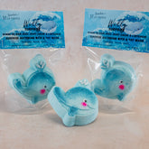 La Fabrik bombe de bain surprise Willy