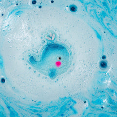 La Fabrik bombe de bain surprise Willy