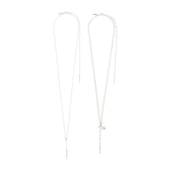 Necklace Breeze 2 in 1