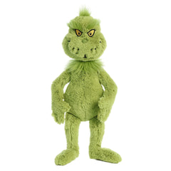 Peluche grinch 16"