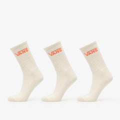 Classic Crew turtledove paquet de 3