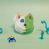 La Fabrik Bombe de bain surprise - Chase