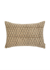 Coussin imprimé en bloc Anala 16x24