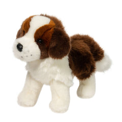 Brutus St-Bernard