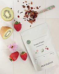 Tisane - Fraise & Kiwi