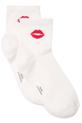 Iabianca socks