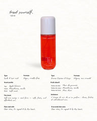 Toi Beauty Brumes d'Été Cheveux et Corps