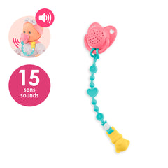 Corolle - Suce sonore