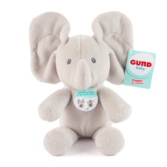 Cache-cache Flappy l'éléphant en peluche 18 cm