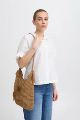Iameryl shoulder bag
