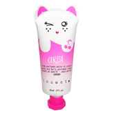 Creme à mains cerise