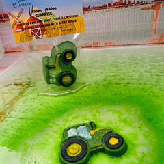 La Fabrik Bombe de Bain Surprise Vroom Vroom