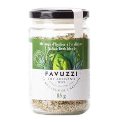 Favuzzi mélange d'herbes à l'italienne