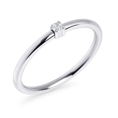 Bague Promesse
