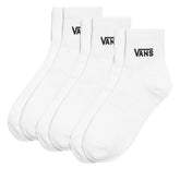 Vans half crew 3 pack