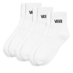 Vans half crew 3 pack