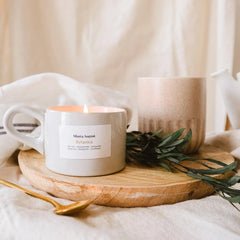 Mimi&August Chandelle Botanica