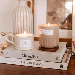 Mimi&August Chandelle Tulipa