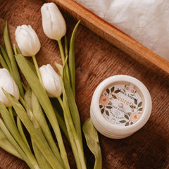 Mimi&August Chandelle Fleurette