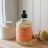 Pure liquide à vaisselle