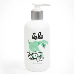 Lolo Lotion hydratante à l’huile d’olive