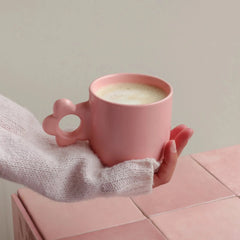 Tasse Florence Moi d'abord