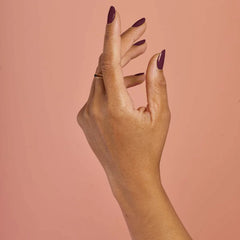 Bkind Vernis à ongles Tas Ben Raisin