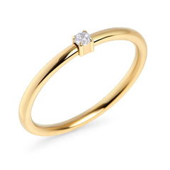 Bague Promesse