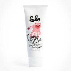 Lolo Crème pour les fesses à l’huile d’olive