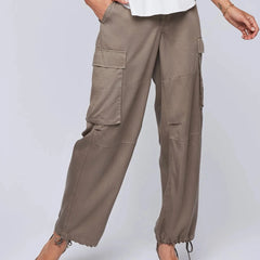 Pantalons Cargo Avery