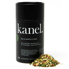 Kanel Aglio Napoletano