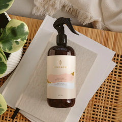 Bkind - Eau de linge Lavande et géranium