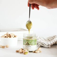 Favuzzi Crème De Pistache