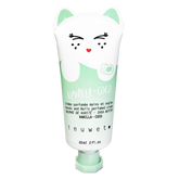 Crème à mains vanille coco