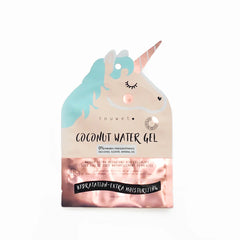 Masque licorne hydratation