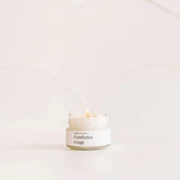 Marée Chandelles Framboise Rouge