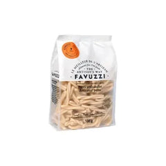 Favuzzi Pâtes Gemelli