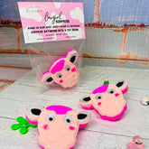 La Fabrik Bombe de Bain Surprise Cowgirl