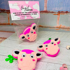 La Fabrik Bombe de Bain Surprise Cowgirl