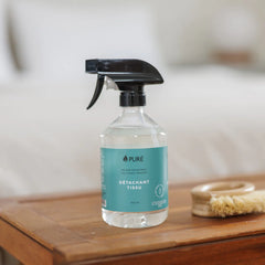 Pure détachant tissu