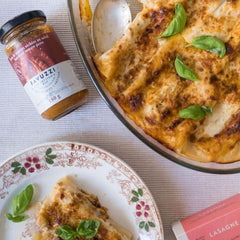 Pesto de tomates séchées au soleil