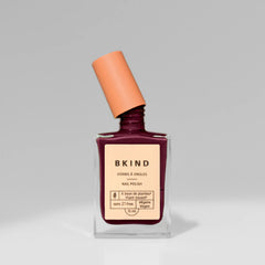 Bkind Vernis à ongles Tas Ben Raisin