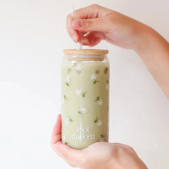Tumbler en verre