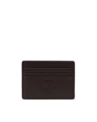 Charlie Leather Wallet