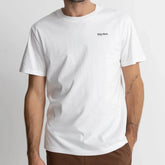 Classic brand tee