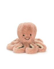 Jellycat Baby Odell Octopus