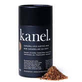 Kanel Rub caramélisé au café