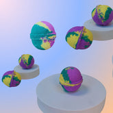 La Fabrik Bombe De Bain Moussante Promenade