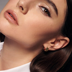 Boucles dormeuses Rafaelle