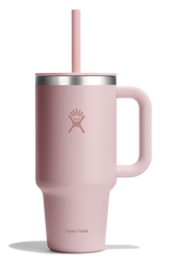 Travel Tumbler 32 oz